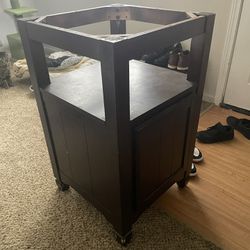 Free Table And Chairs