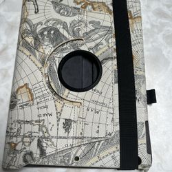 Case Para Ipad 20 Dllcu No Se Para Cual Sean 