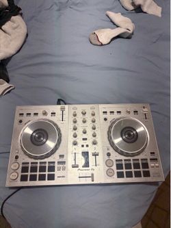 Pioneer DJ DDJ-SB3