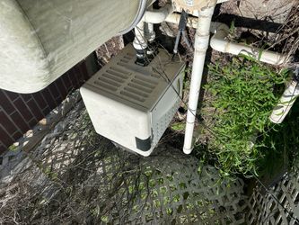 Pool heater