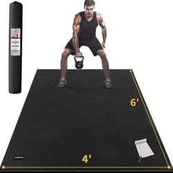 Cambivo Exercise Mat