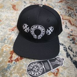 Chrome Hearts Hat