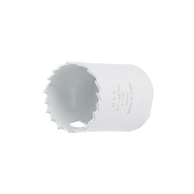 TOOL HOLE SAW METAL 1 INCH