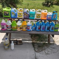 Pressure Washing,Window Cleaning Chemiclas