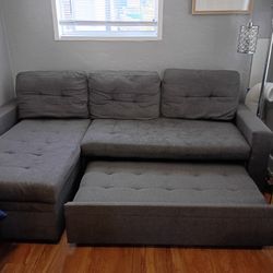 Couch For Sale 