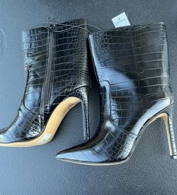 Women’s  Boots