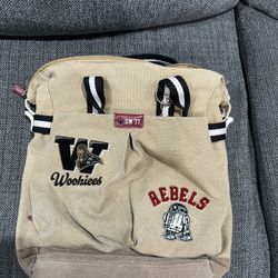 Disney Star Wars Backpack