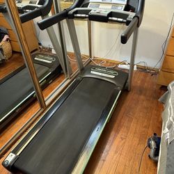 Treadmill HORIZON FITNESS GS950T