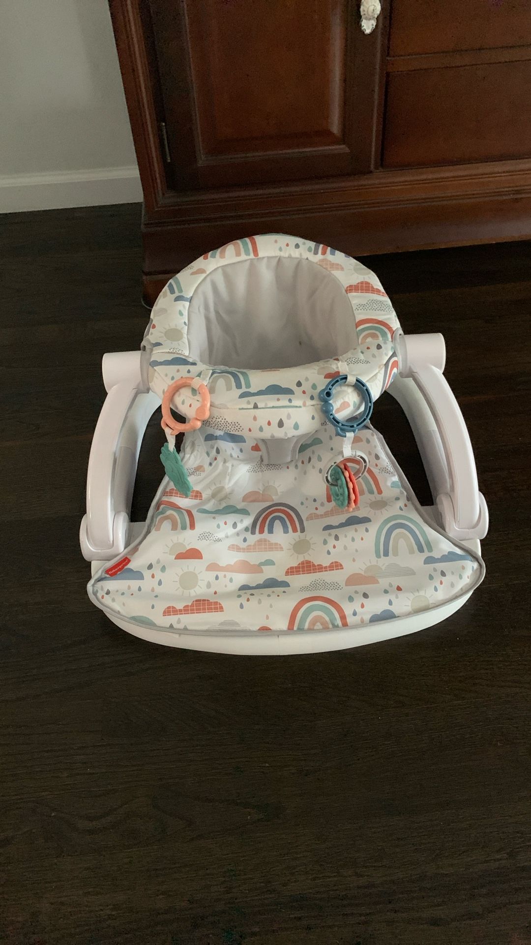 Baby Chair