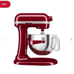 Kitchen Aid Mixer 