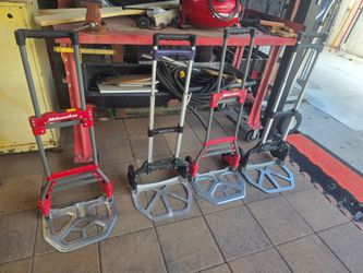 Hand Truck/dolly