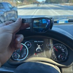 Costa Reefton 580g Sunglasses