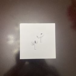 AirPod Pro 2