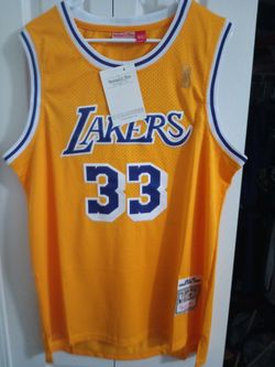 Kareem Jersey L and XL