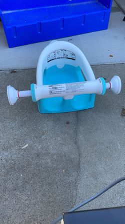 Baby Bath Seat 