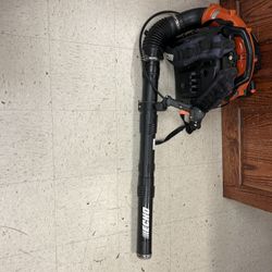 Echo Backpack Blower Pb-580t