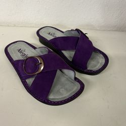Sandals By Alegria- New