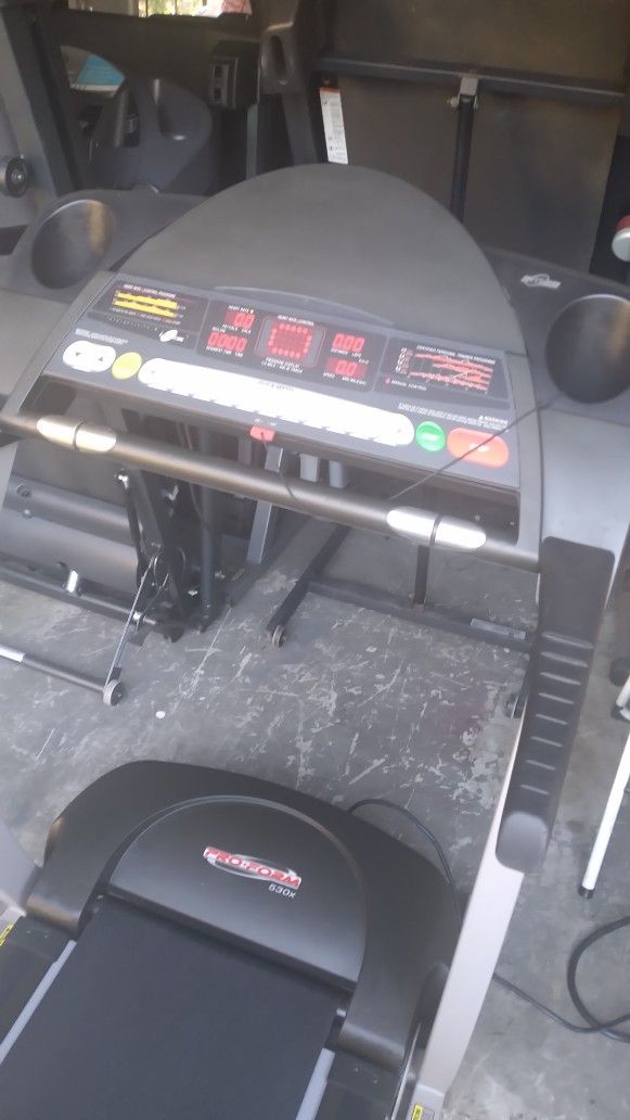 Proform 530x treadmill price sales