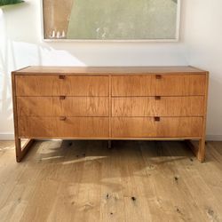 Vintage Dresser
