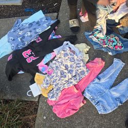 All Kinds Of Kids Stuff.