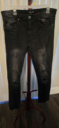Men's Jeans