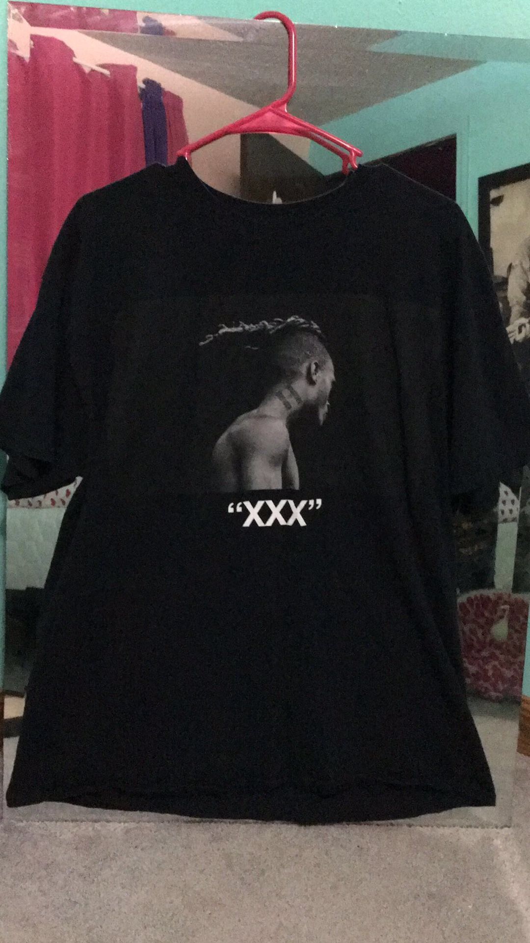T shirt