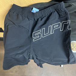 Supreme shorts 