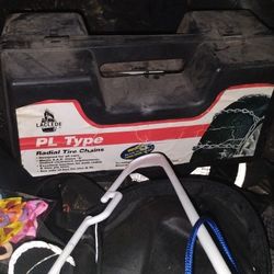 tire chains