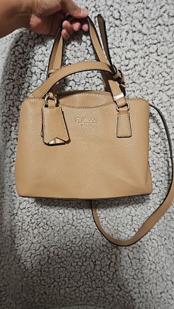 Guess bag Lydia small girlfriend satchel bag