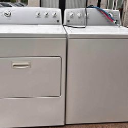 Washer And Electric Dryer Kenmore Elite