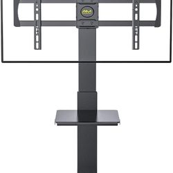 TV Floor Stand for 32”-75” TV