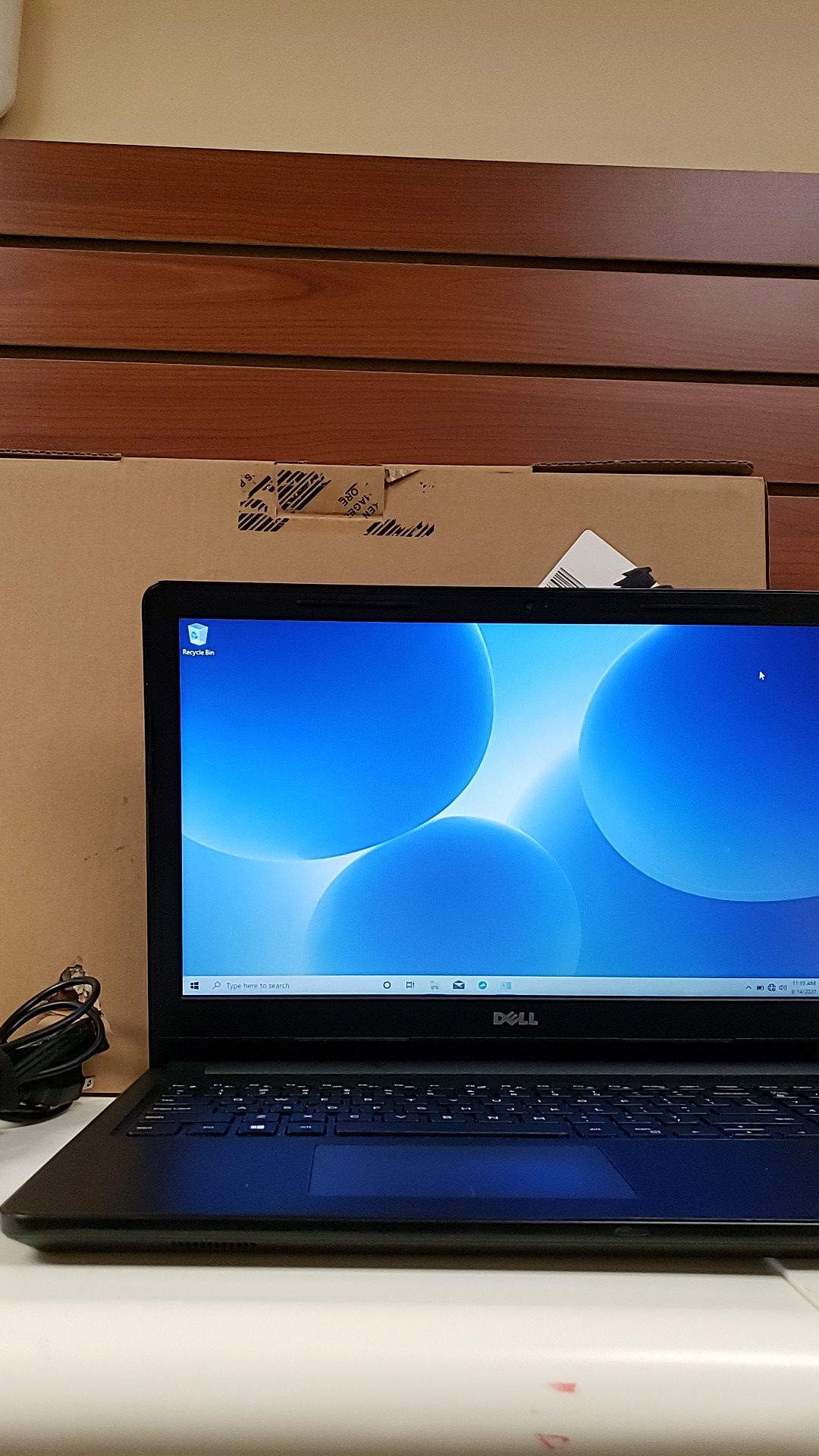 Dell Inspiron 15 3000 Series Windows 10 Laptop