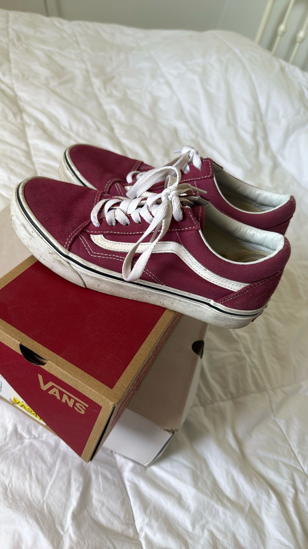 Vans