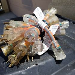 9" Contractor grade Adapter Jobsite  