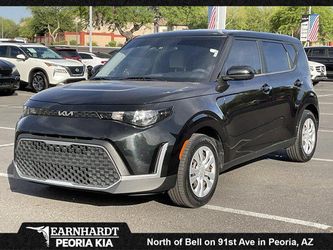 2023 Kia Soul