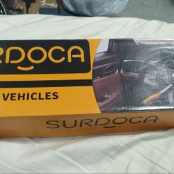 Surdoca Anti Theft 