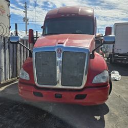 2019 KENWORTH T680