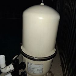 FNS PENTAIR FILTER
