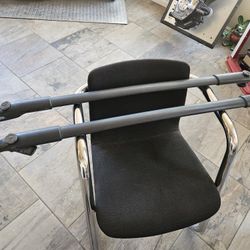 Mercedes E320 Luggage Rack Cross Bar Oem