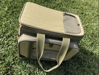 Large Insulated Picnic Cooler Bags