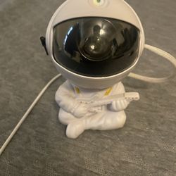 Astronaut Light