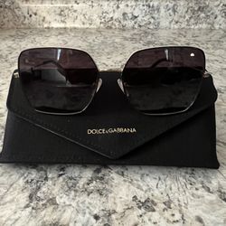 Dolce&Gabbana Sunglasses