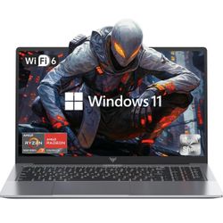 Gaming Laptop