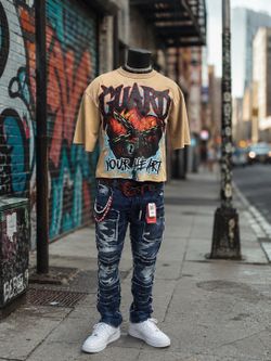 Guard your heart shirt