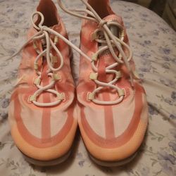 Ladies Shoes Size 8.5 