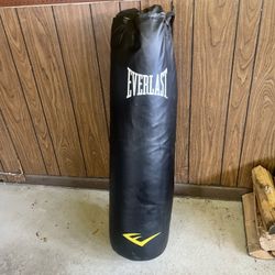 Heavy Punching Bag