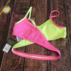 Art Class Bikini Top 