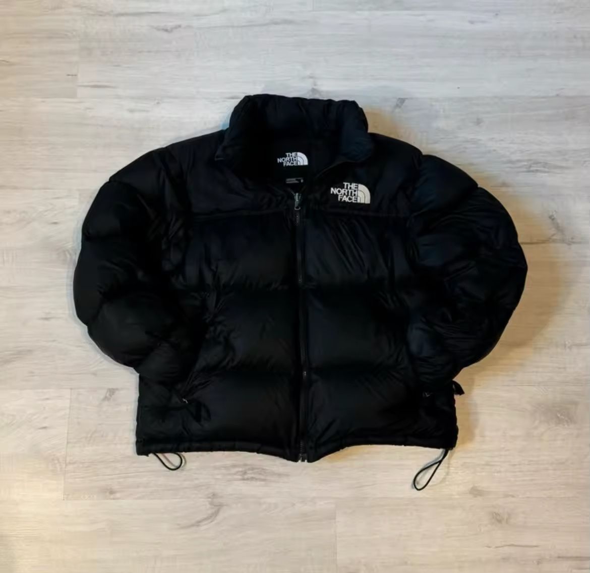 North Face Puffer Jacket Brand New