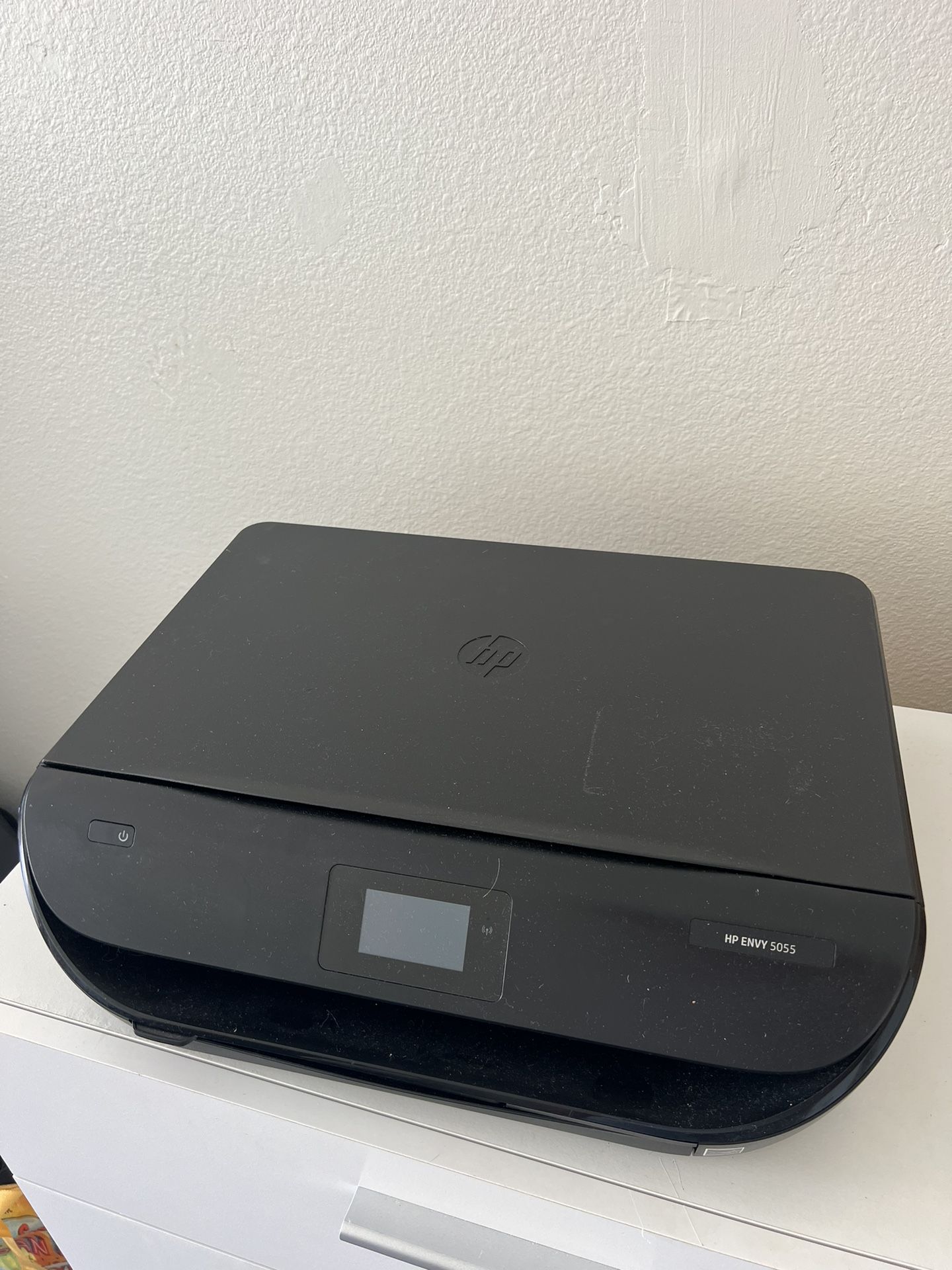 HP Envy 5055 Printer and Scanner