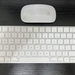 Mac Wireless Magic Keyboard